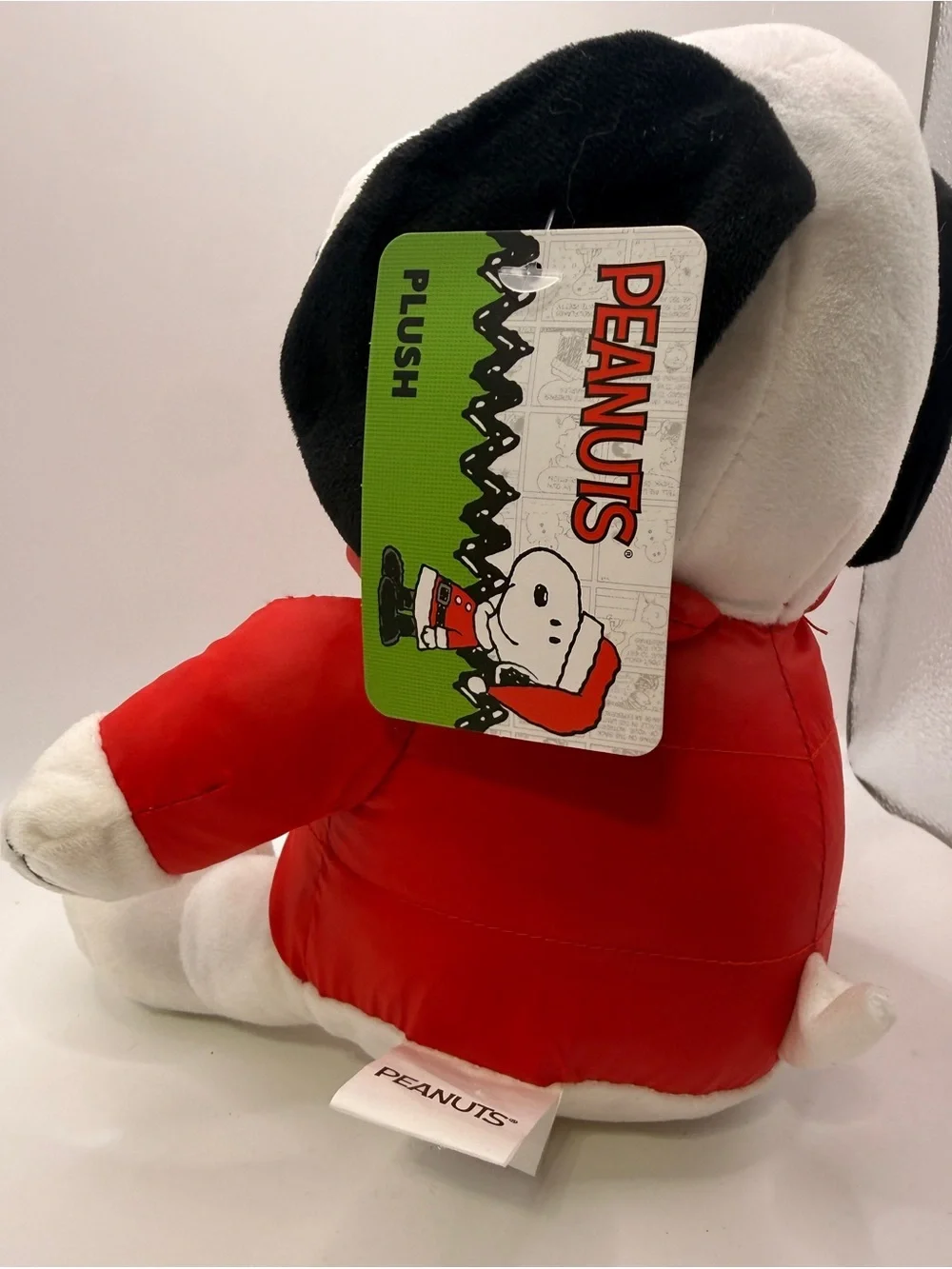 Ruz snoopy 2025
